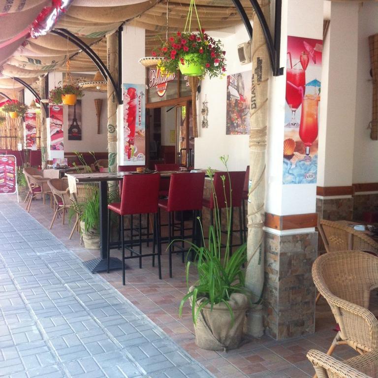Hotel Bellisimo Lozenets Εξωτερικό φωτογραφία