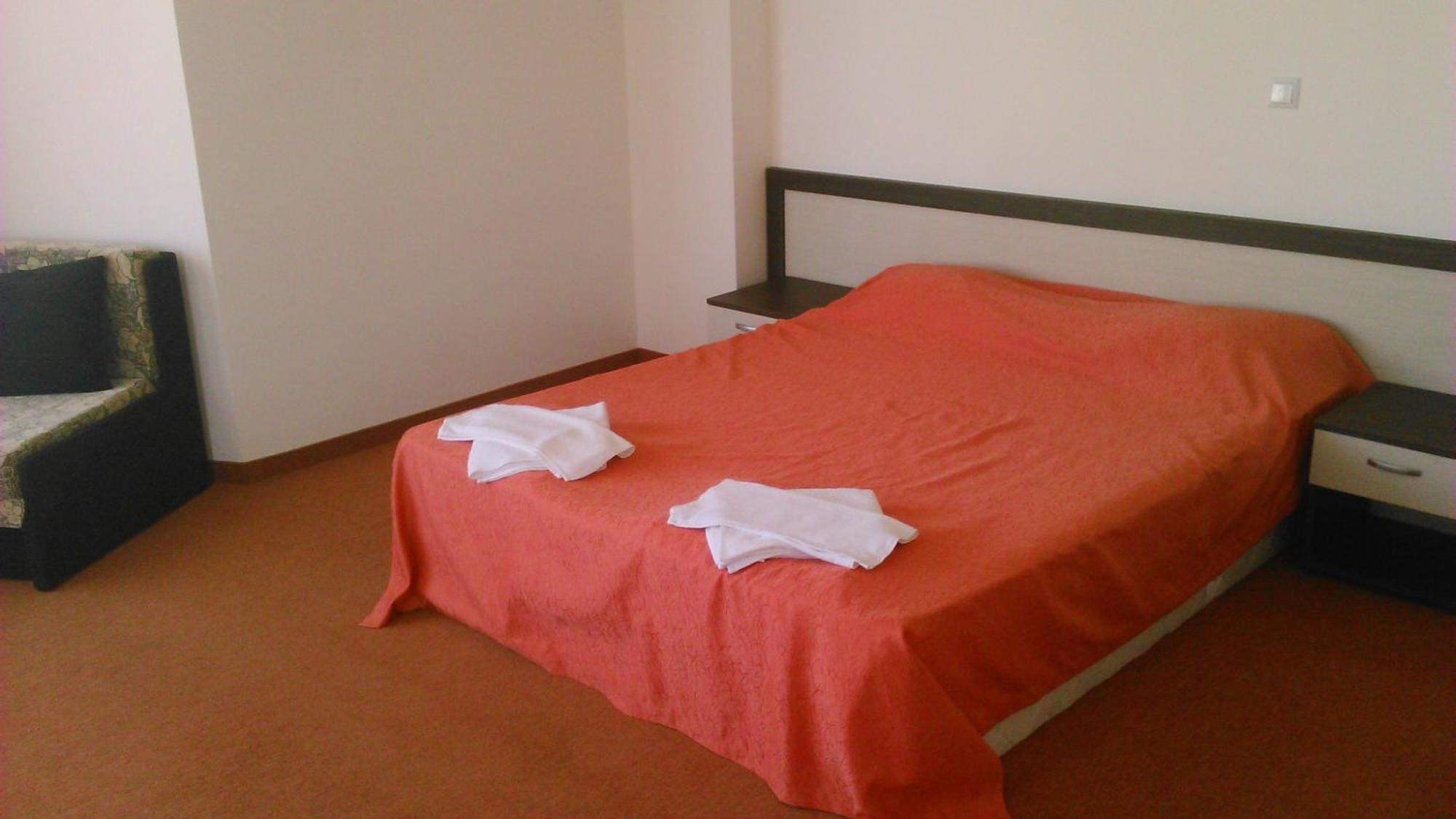 Hotel Bellisimo Lozenets Δωμάτιο φωτογραφία