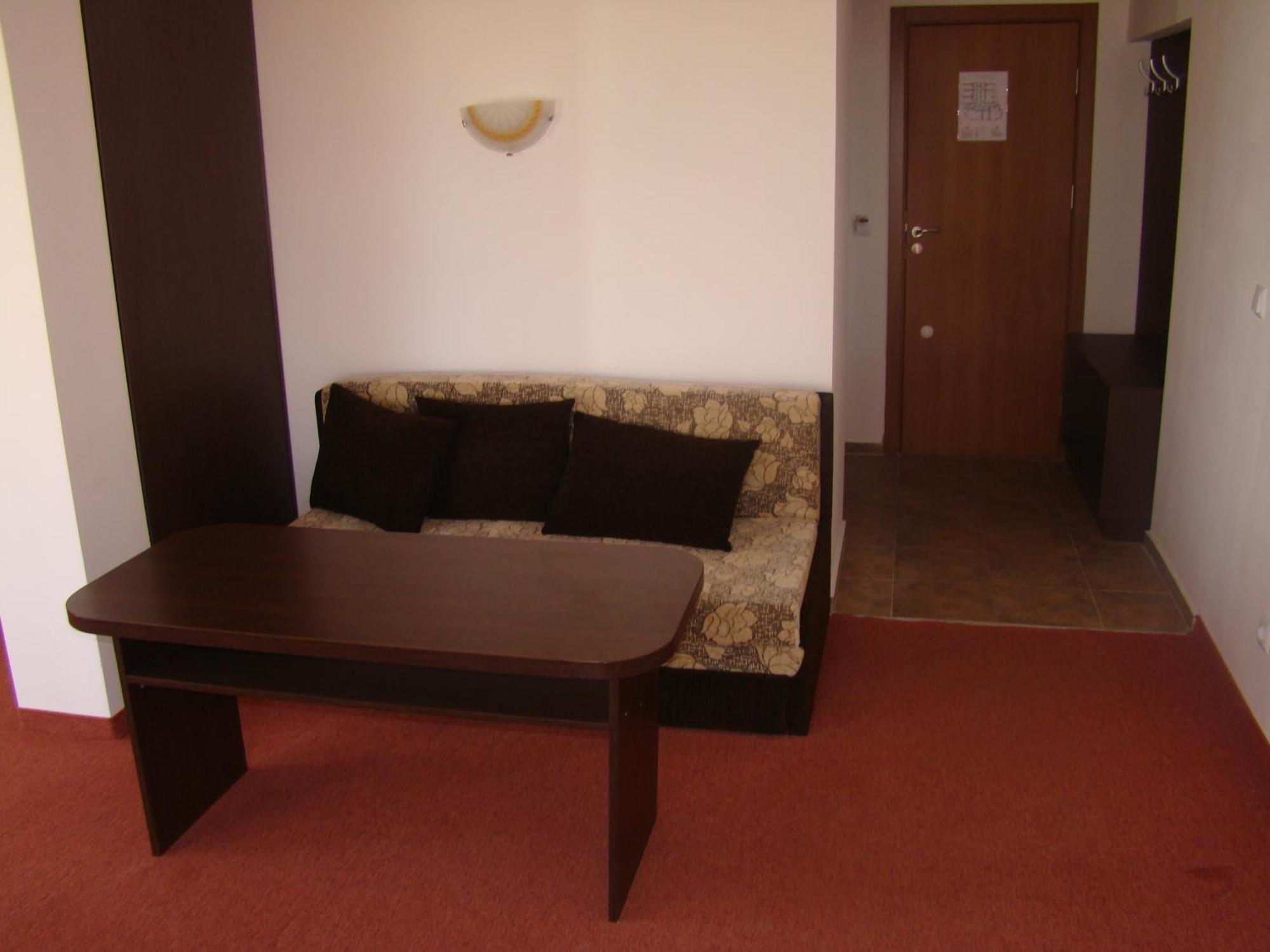 Hotel Bellisimo Lozenets Δωμάτιο φωτογραφία