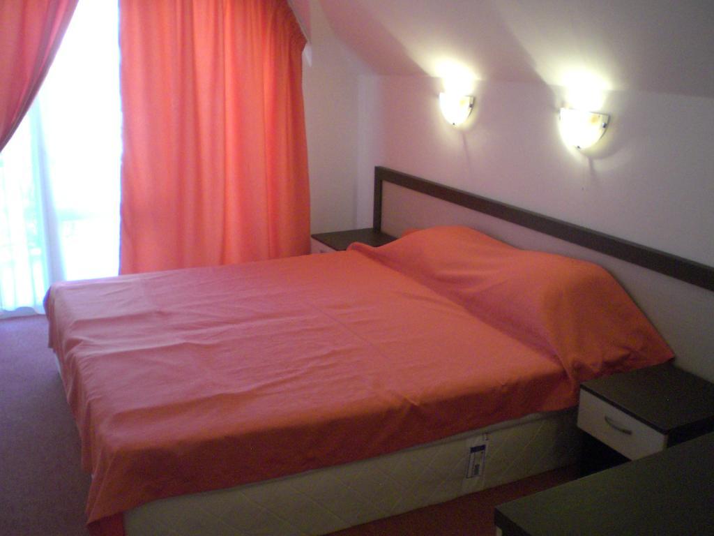 Hotel Bellisimo Lozenets Εξωτερικό φωτογραφία
