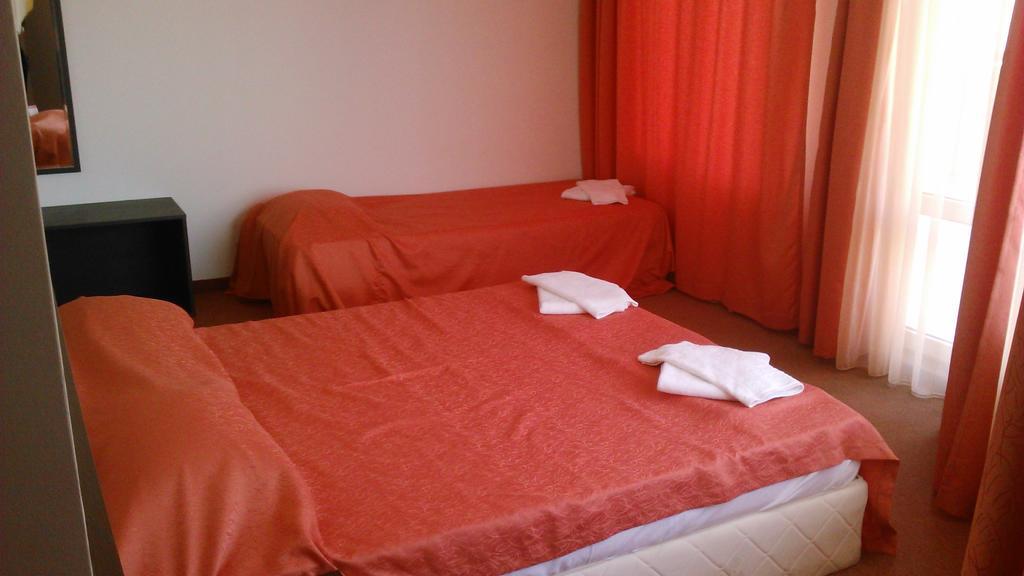 Hotel Bellisimo Lozenets Εξωτερικό φωτογραφία