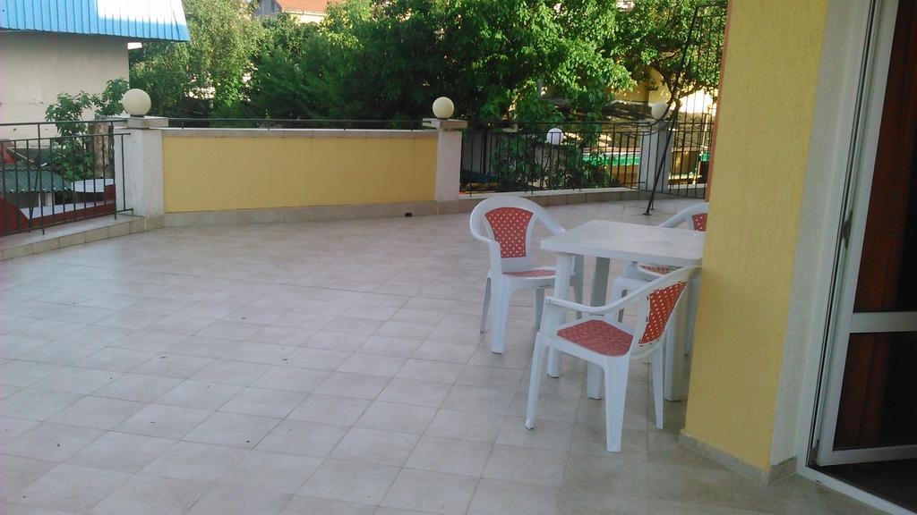 Hotel Bellisimo Lozenets Εξωτερικό φωτογραφία