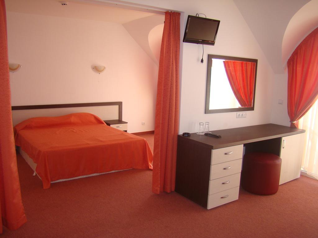 Hotel Bellisimo Lozenets Εξωτερικό φωτογραφία