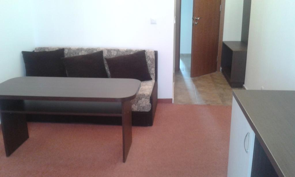 Hotel Bellisimo Lozenets Εξωτερικό φωτογραφία