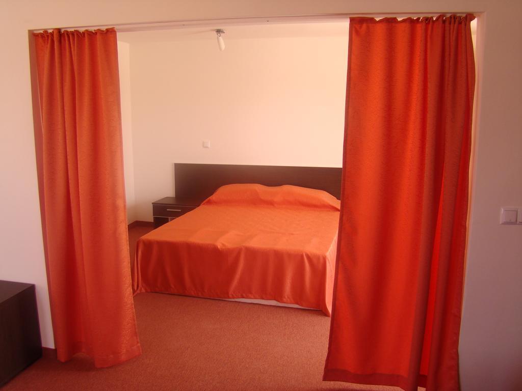 Hotel Bellisimo Lozenets Εξωτερικό φωτογραφία
