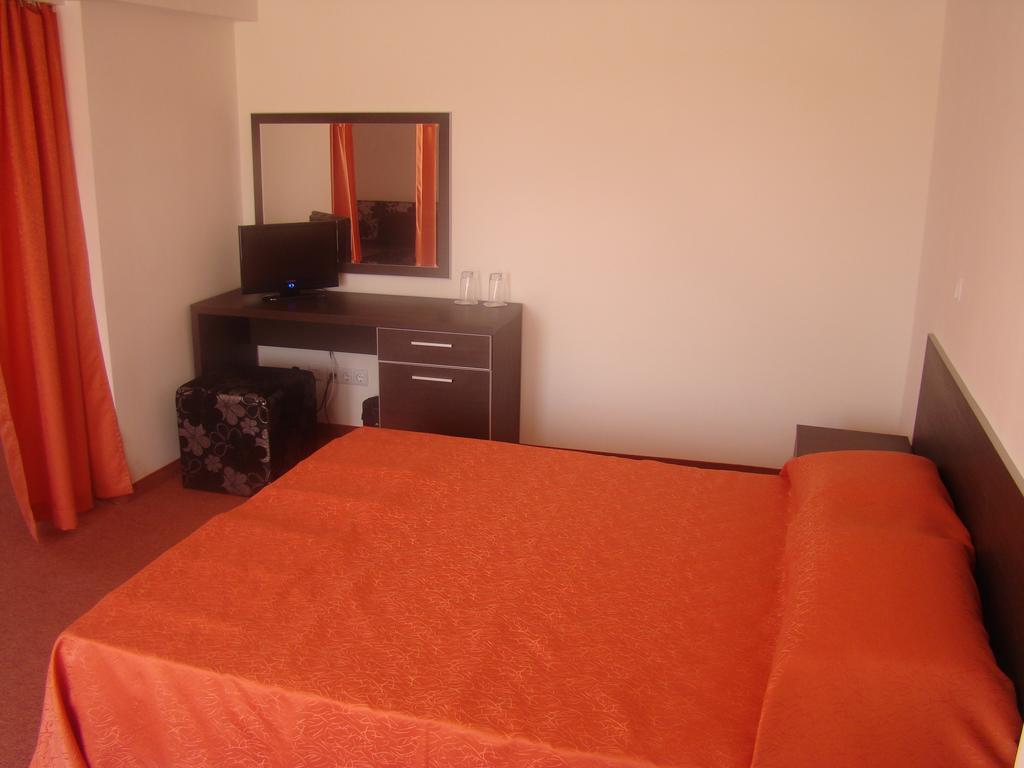 Hotel Bellisimo Lozenets Εξωτερικό φωτογραφία