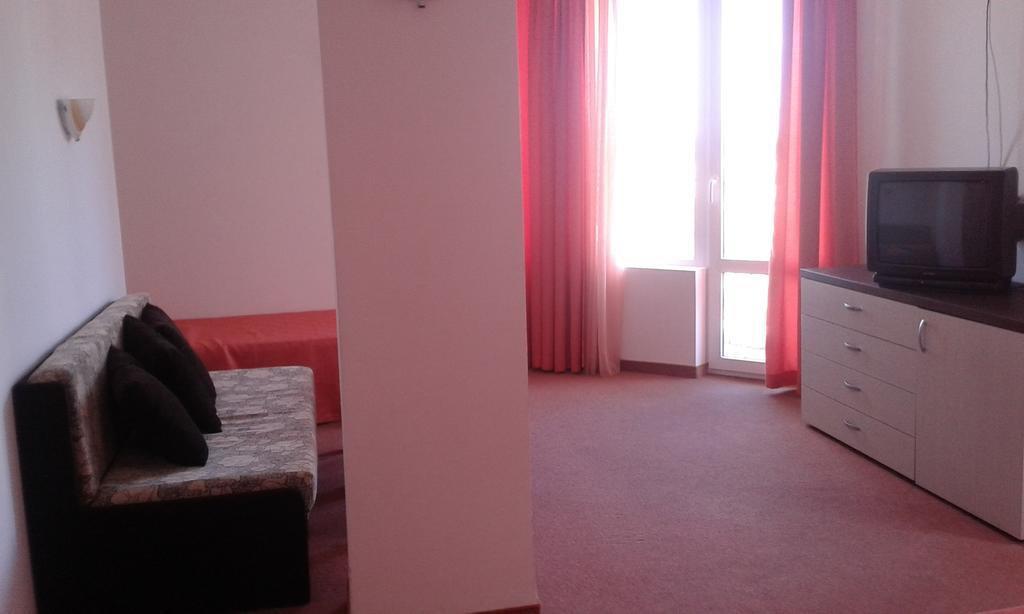 Hotel Bellisimo Lozenets Εξωτερικό φωτογραφία