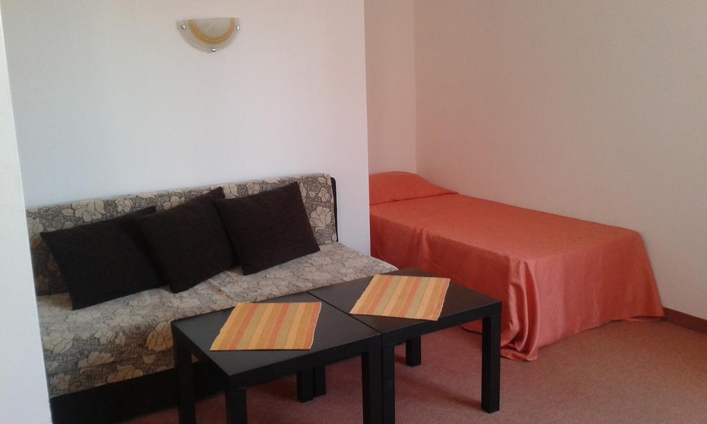 Hotel Bellisimo Lozenets Εξωτερικό φωτογραφία