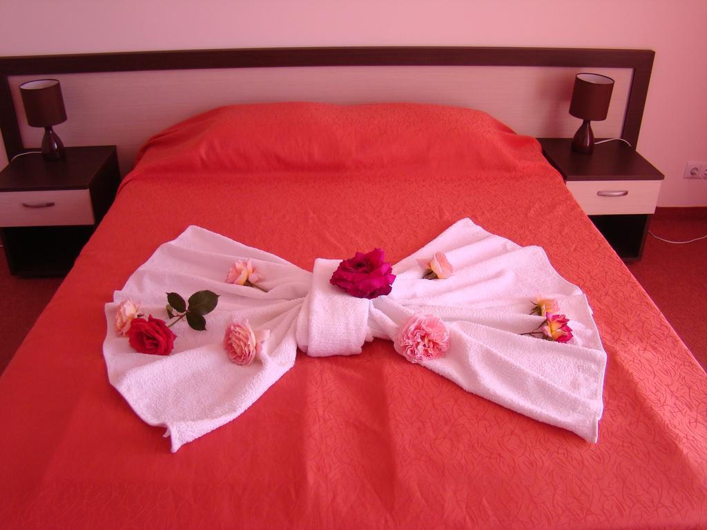 Hotel Bellisimo Lozenets Εξωτερικό φωτογραφία