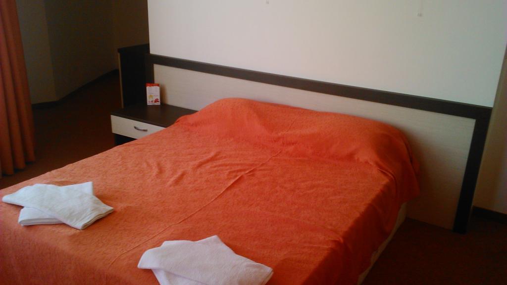 Hotel Bellisimo Lozenets Εξωτερικό φωτογραφία