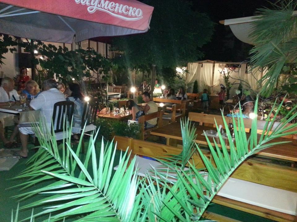 Hotel Bellisimo Lozenets Εξωτερικό φωτογραφία