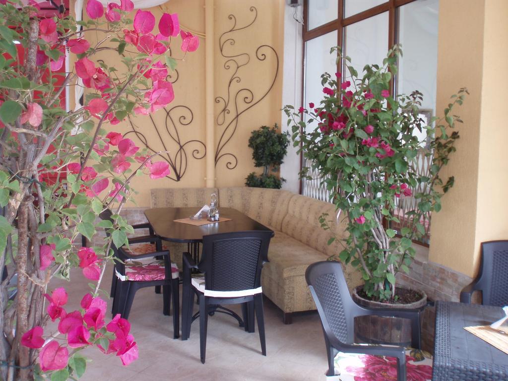 Hotel Bellisimo Lozenets Εξωτερικό φωτογραφία