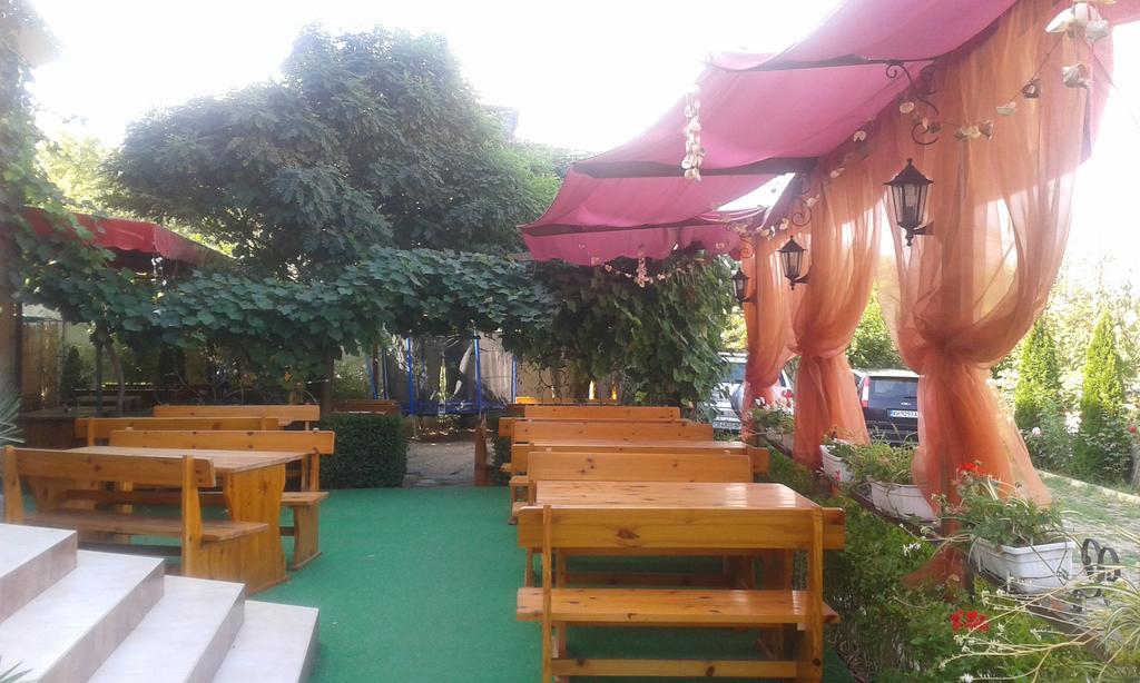 Hotel Bellisimo Lozenets Εξωτερικό φωτογραφία