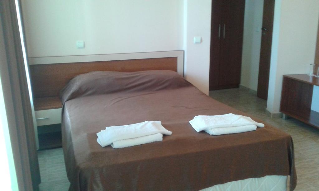 Hotel Bellisimo Lozenets Εξωτερικό φωτογραφία
