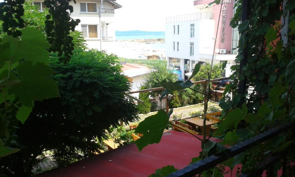 Hotel Bellisimo Lozenets Εξωτερικό φωτογραφία
