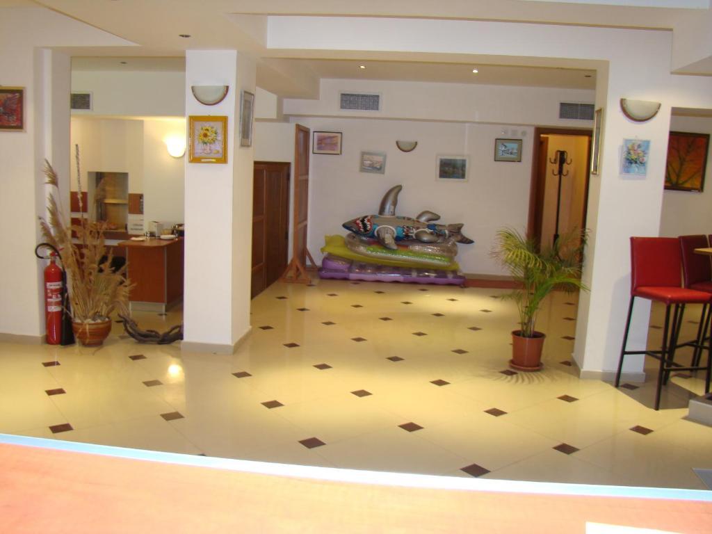 Hotel Bellisimo Lozenets Εξωτερικό φωτογραφία