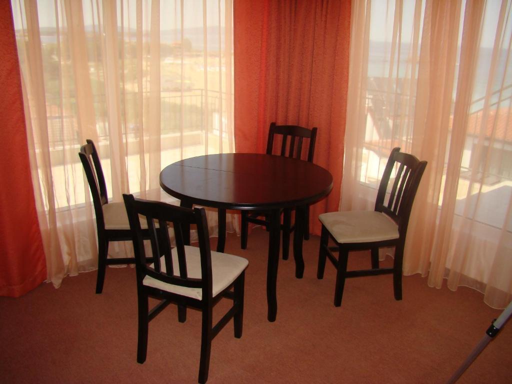 Hotel Bellisimo Lozenets Δωμάτιο φωτογραφία