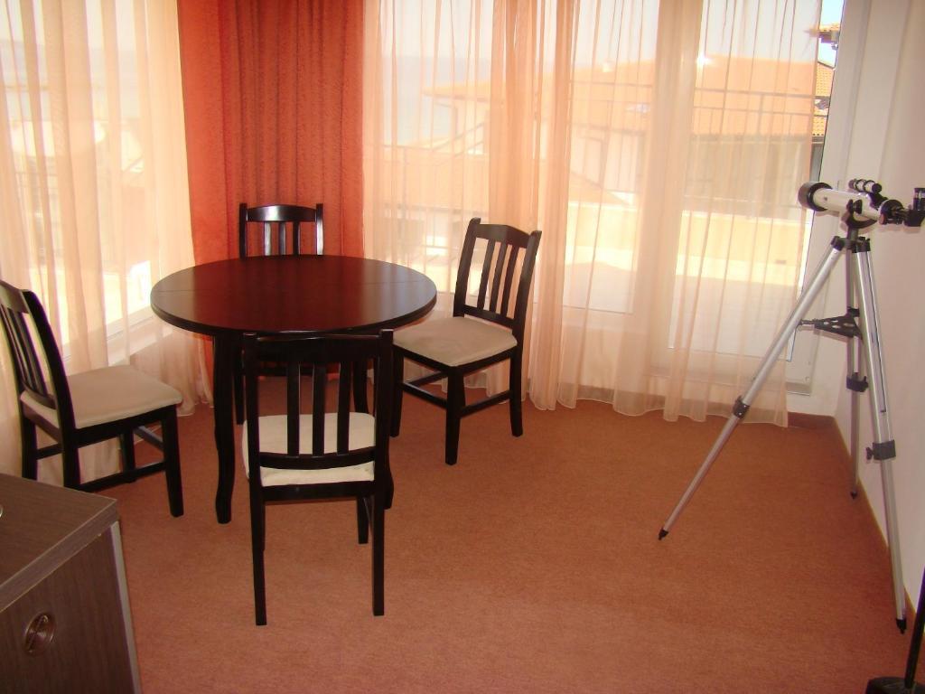 Hotel Bellisimo Lozenets Δωμάτιο φωτογραφία