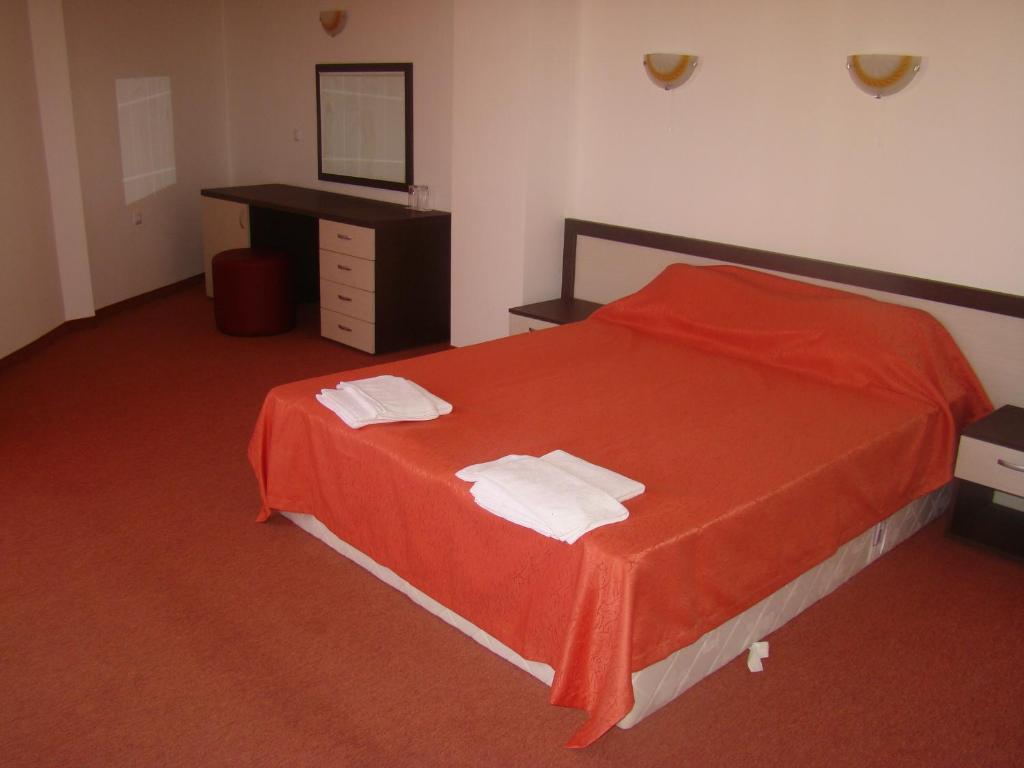Hotel Bellisimo Lozenets Δωμάτιο φωτογραφία