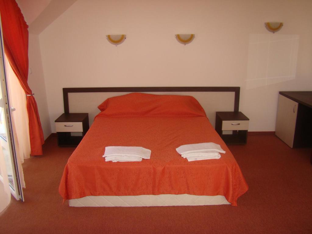 Hotel Bellisimo Lozenets Δωμάτιο φωτογραφία