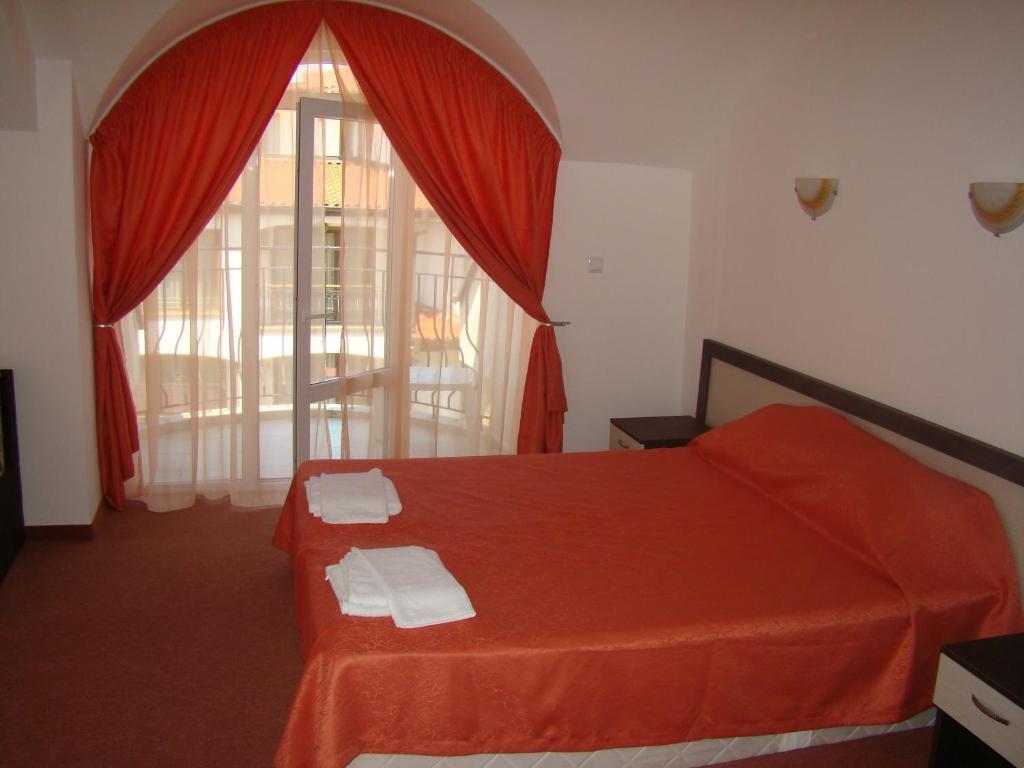 Hotel Bellisimo Lozenets Δωμάτιο φωτογραφία