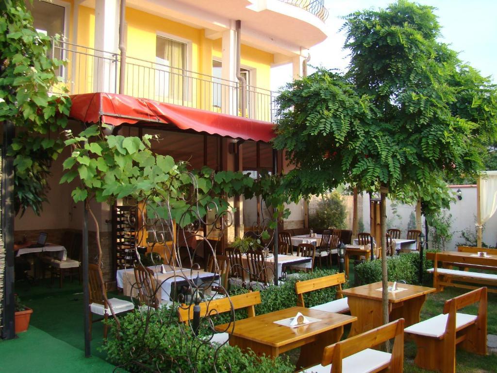 Hotel Bellisimo Lozenets Εξωτερικό φωτογραφία