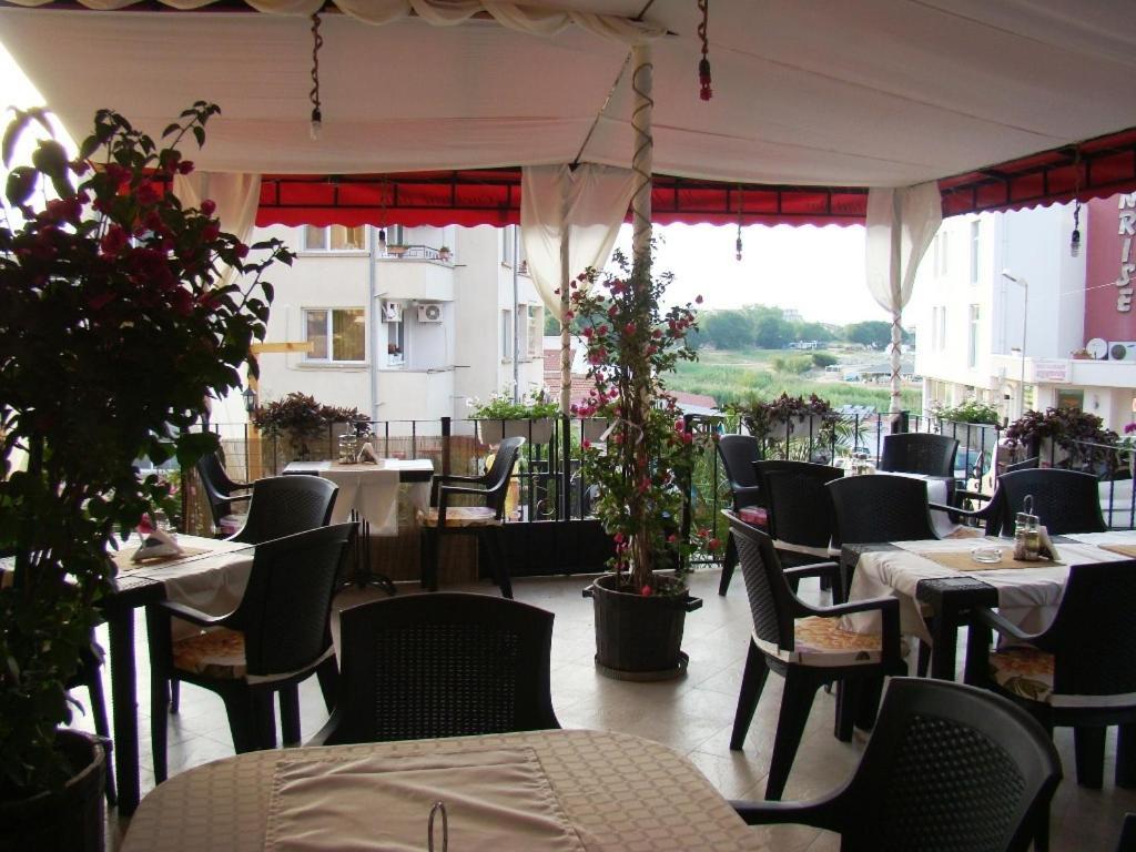 Hotel Bellisimo Lozenets Εξωτερικό φωτογραφία